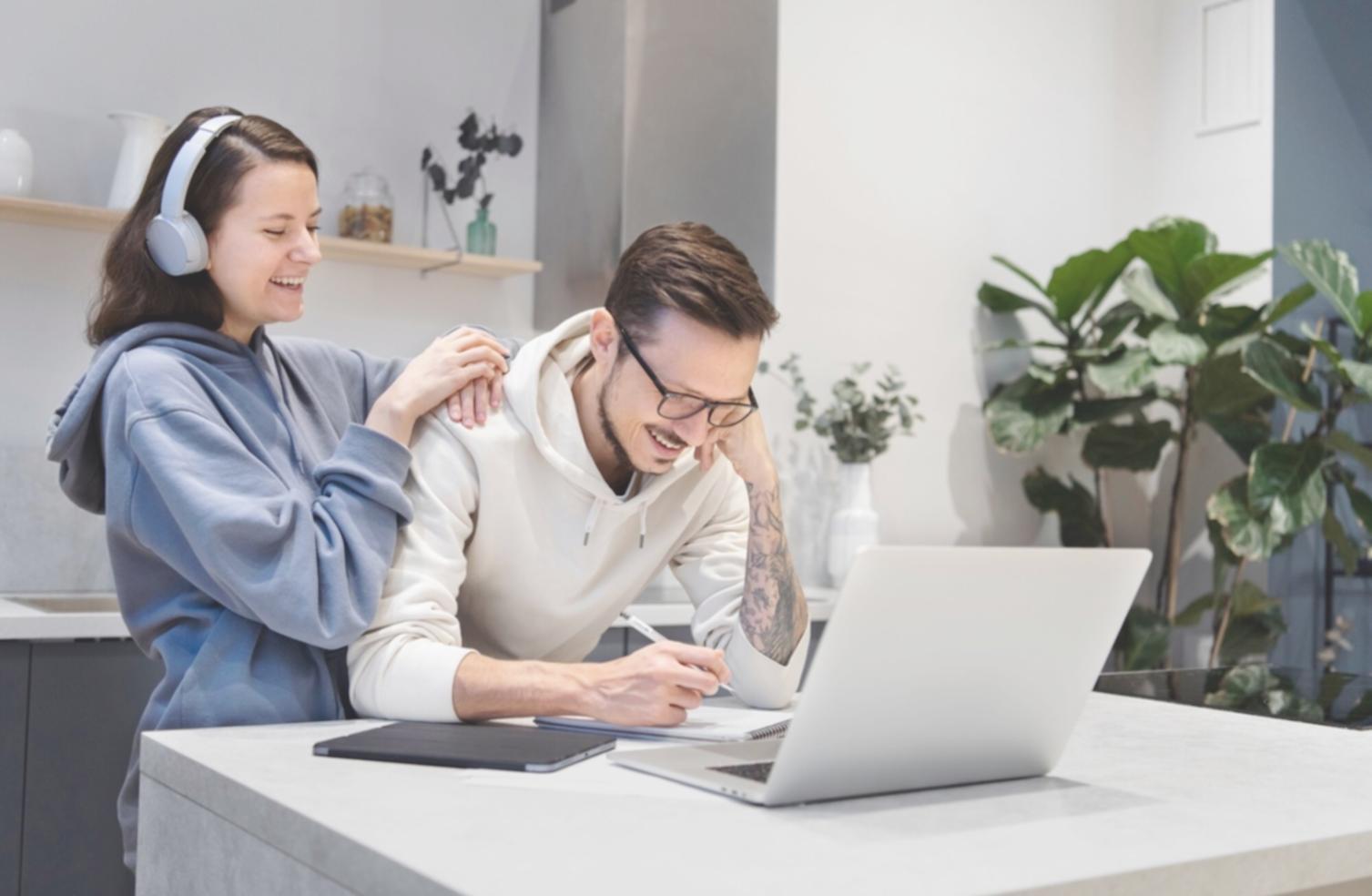 Formation en analyse financière personnelle